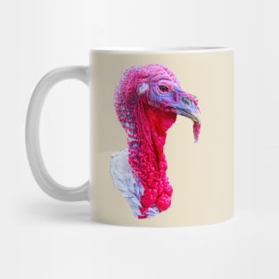 Crollwitzer Turkey Mug